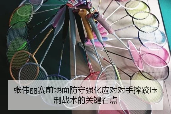 张伟丽赛前地面防守强化应对对手摔跤压制战术的关键看点（KAIYUN）